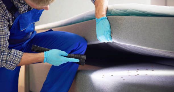 Best Exterminator Services  in Pitman, NJ