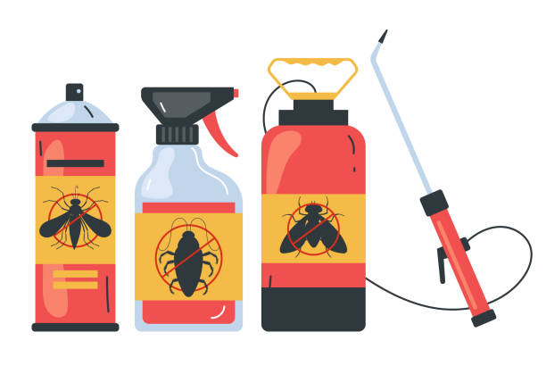 Reliable Pitman, NJ Pest Control Solutions