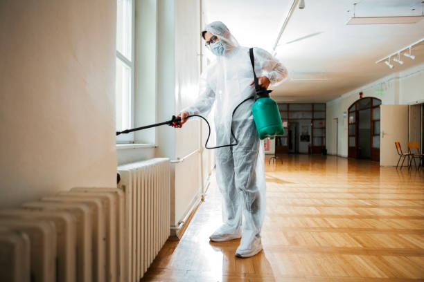 Best Mosquito Control Services  in Pitman, NJ